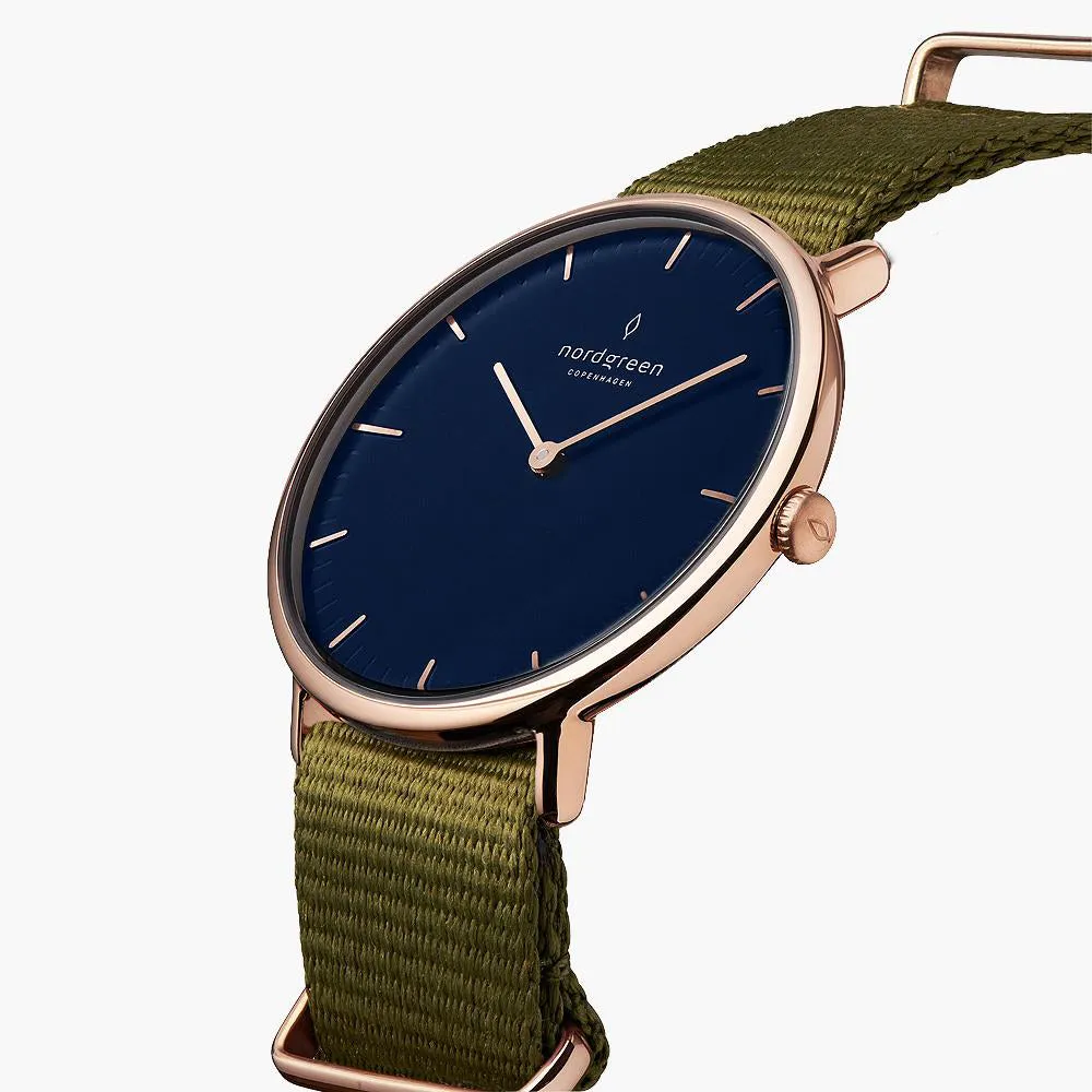 Nordgreen Native sold by Jura Watches product image thumbnail 2