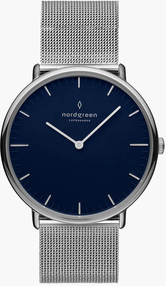 Nordgreen Native sold by Jura Watches