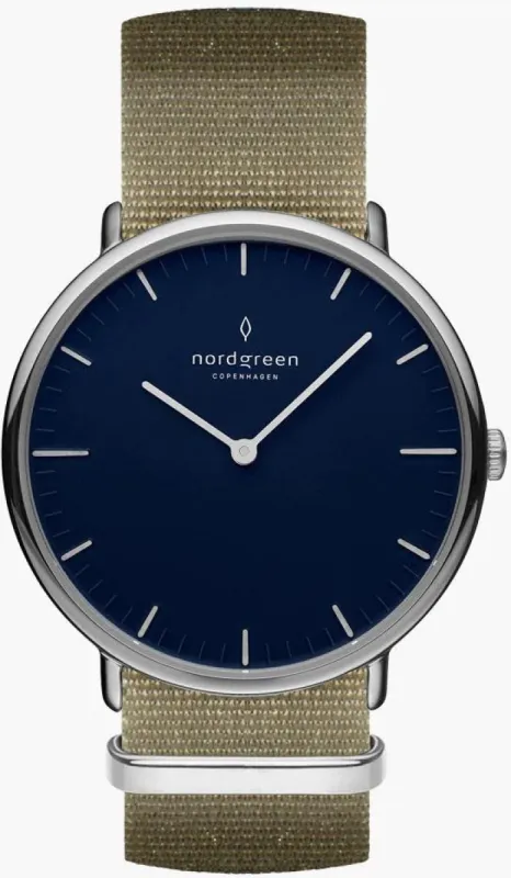 Nordgreen Native sold by Jura Watches