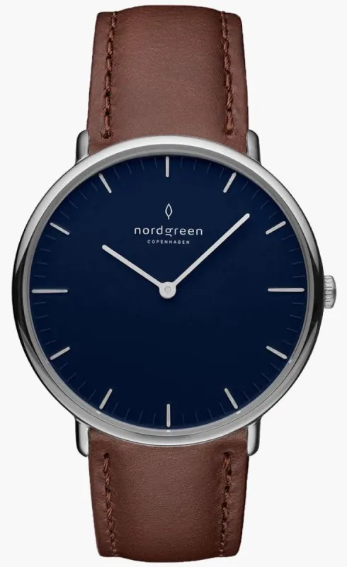 Nordgreen Native sold by Jura Watches