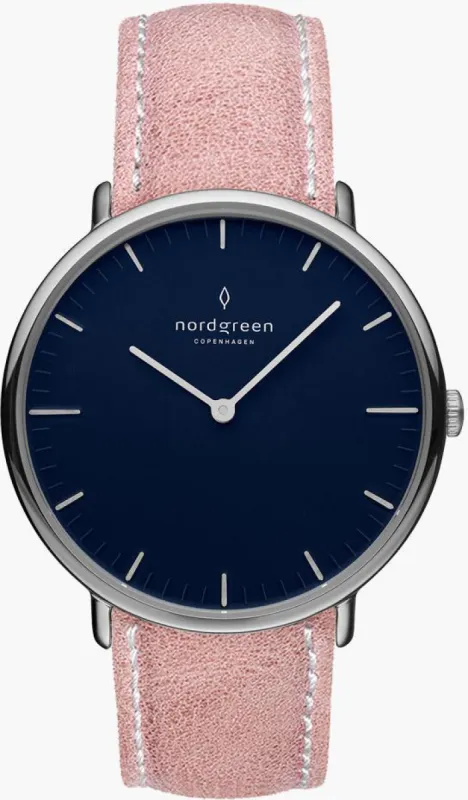 Nordgreen Native sold by Jura Watches