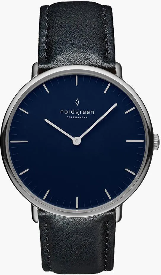 Nordgreen Native sold by Jura Watches