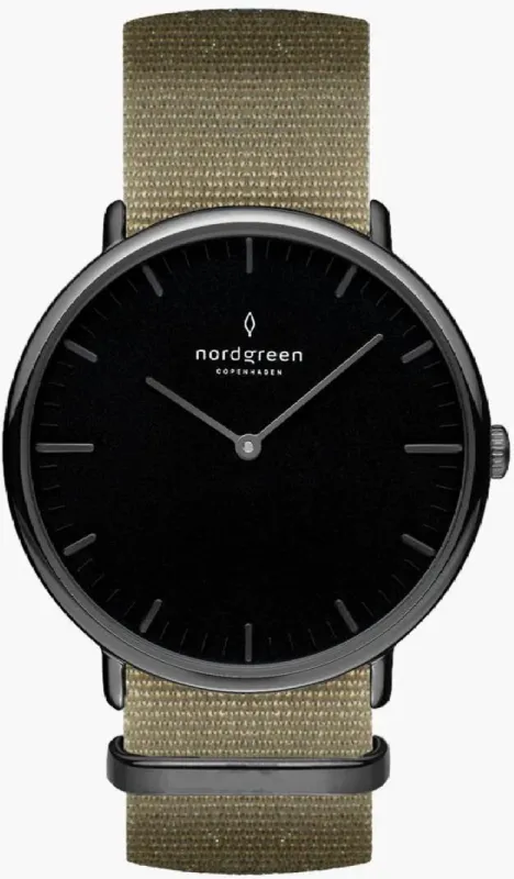 Nordgreen Native sold by Jura Watches