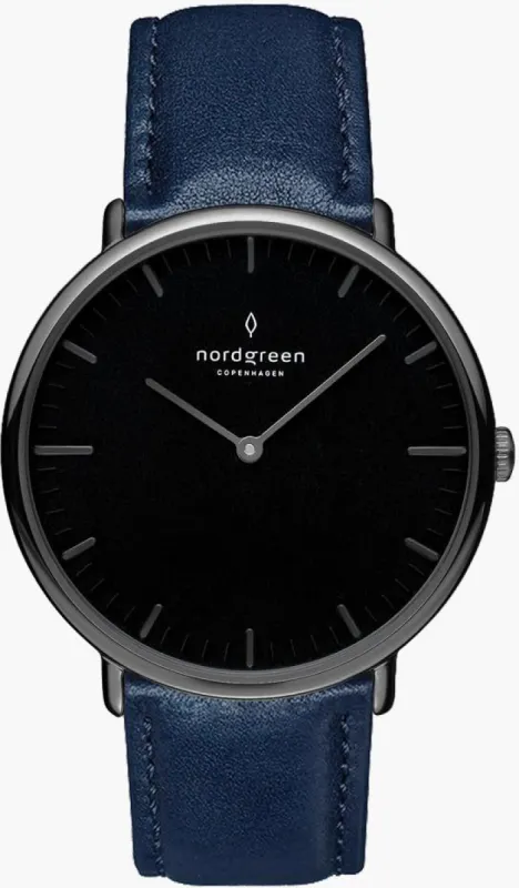 Nordgreen Native sold by Jura Watches