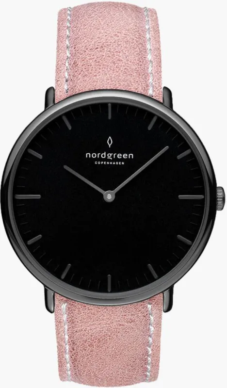 Nordgreen Native sold by Jura Watches