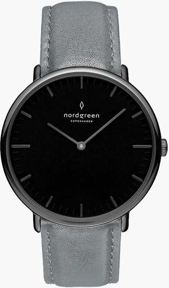 Nordgreen Native sold by Jura Watches