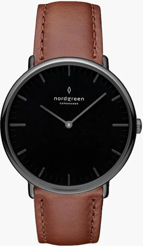 Nordgreen Native sold by Jura Watches