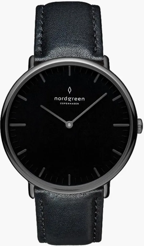 Nordgreen Native sold by Jura Watches
