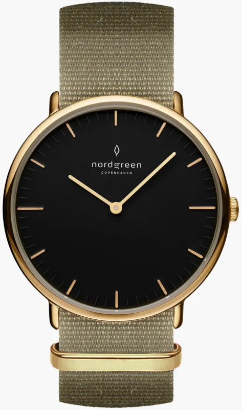 Nordgreen Native sold by Jura Watches