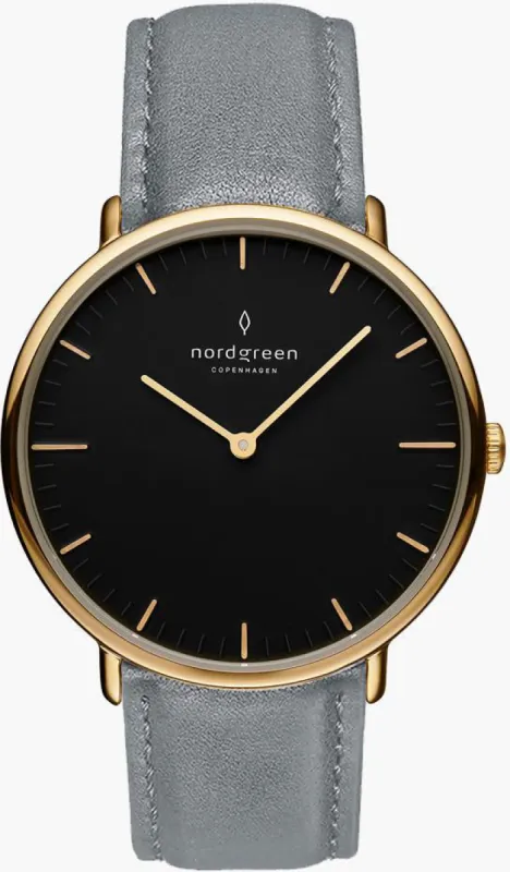 Nordgreen Native sold by Jura Watches