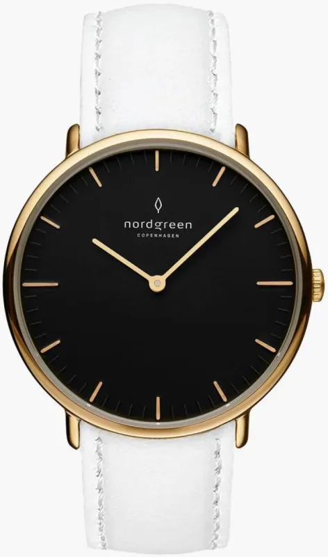 Nordgreen Native sold by Jura Watches