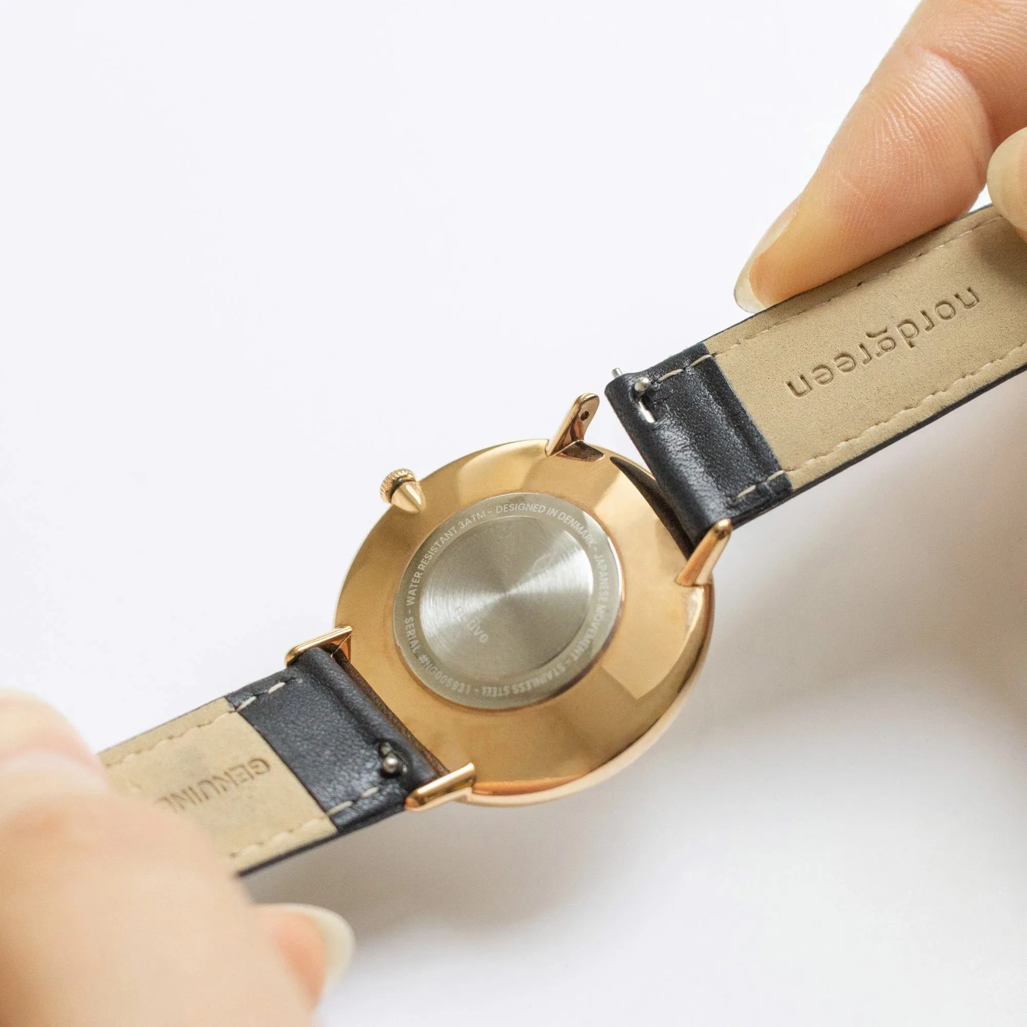 Nordgreen Native sold by Jura Watches product image thumbnail 5