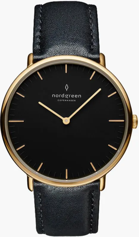 Nordgreen Native sold by Jura Watches