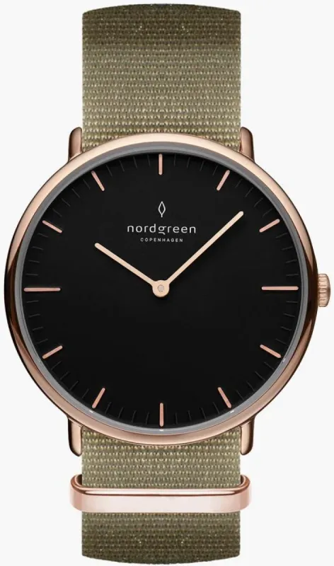 Nordgreen Native sold by Jura Watches