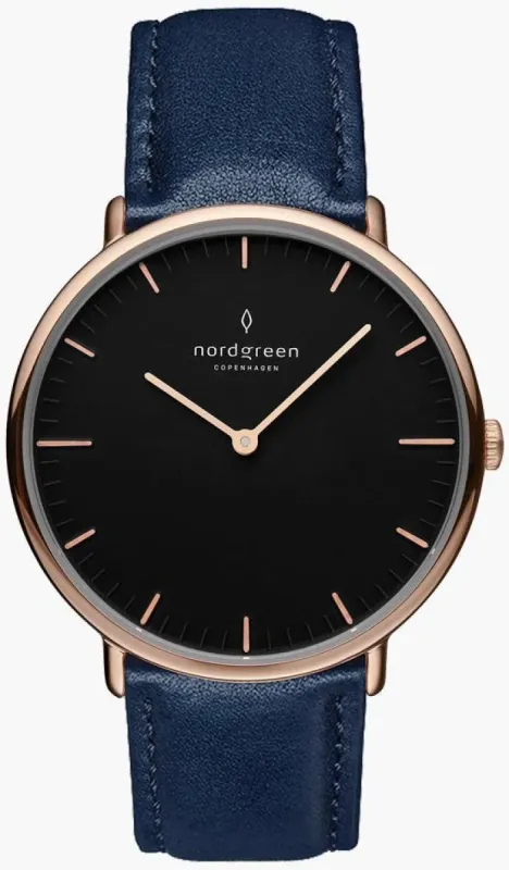 Nordgreen Native sold by Jura Watches