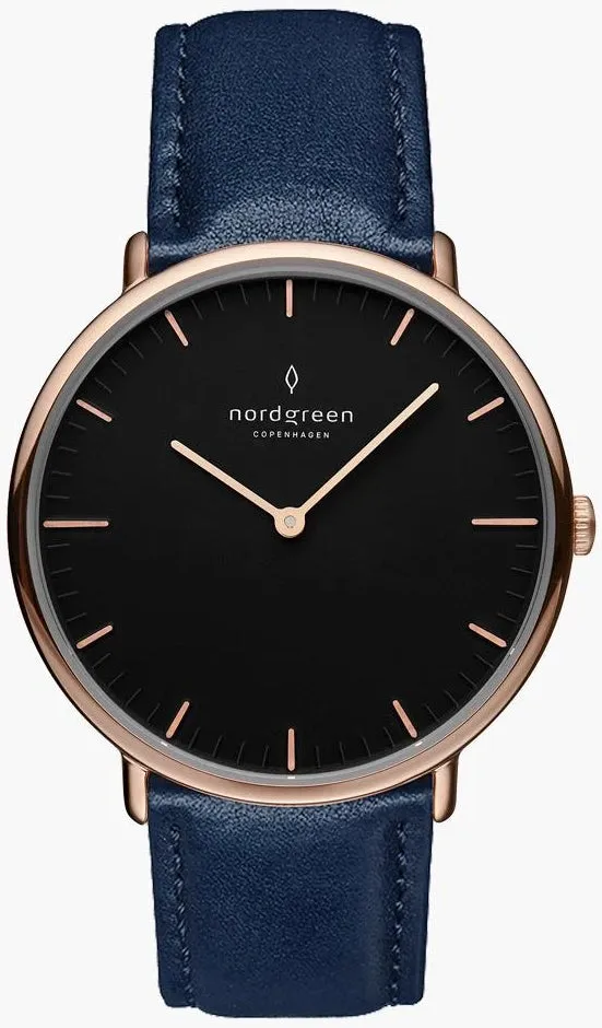 Nordgreen Native sold by Jura Watches