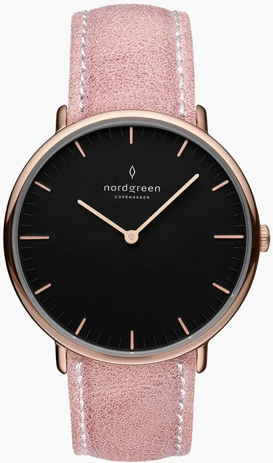Nordgreen Native sold by Jura Watches