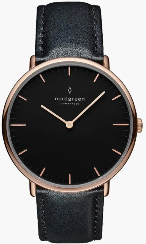 Nordgreen Native sold by Jura Watches