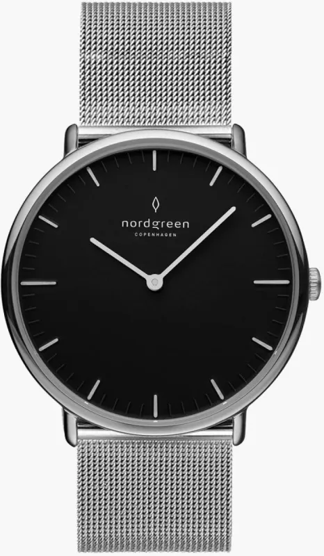 Nordgreen Native sold by Jura Watches