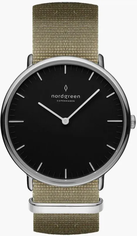 Nordgreen Native sold by Jura Watches