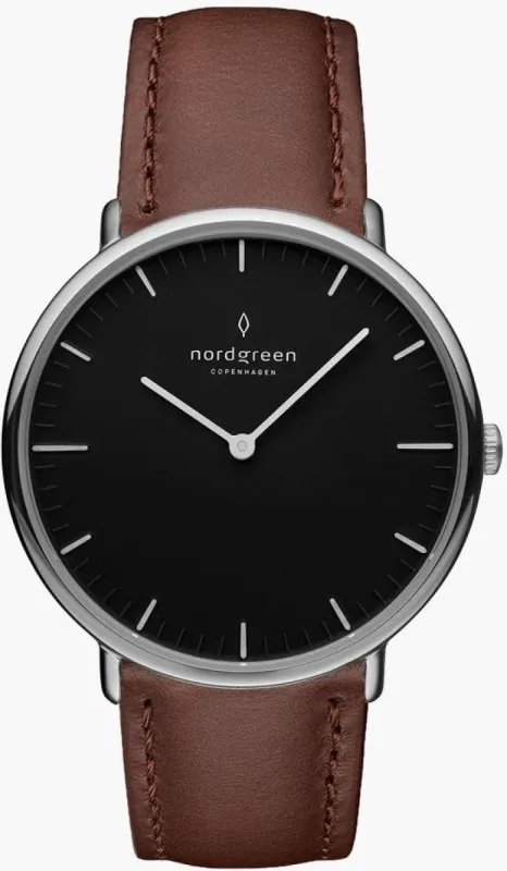 Nordgreen Native sold by Jura Watches