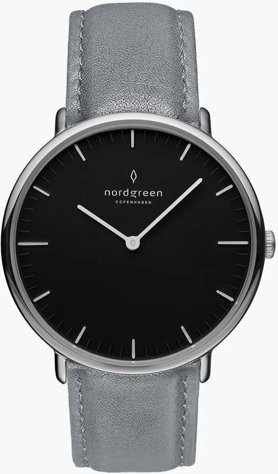 Nordgreen Native sold by Jura Watches