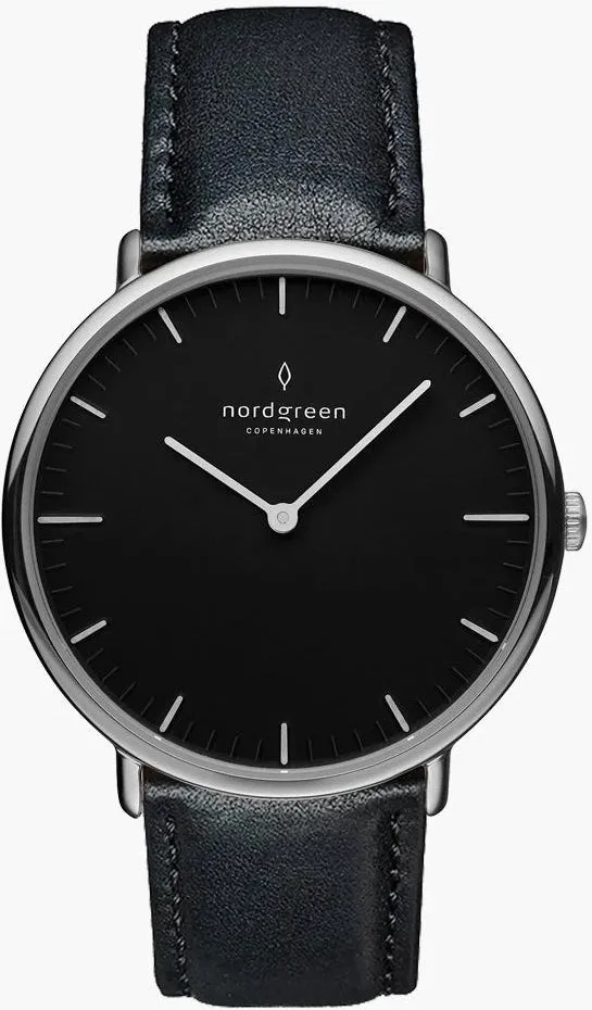 Nordgreen Native sold by Jura Watches