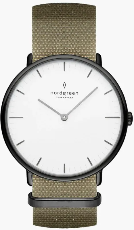Nordgreen Native sold by Jura Watches