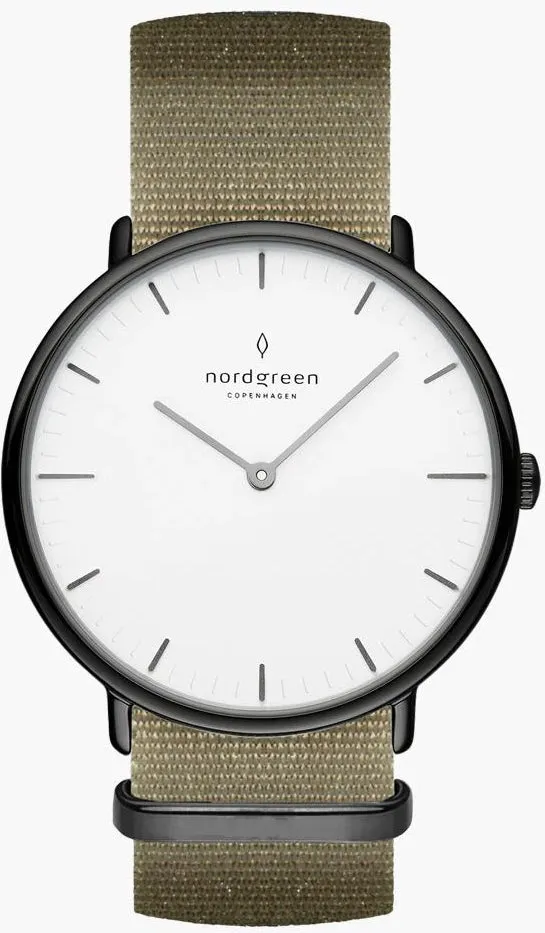 Nordgreen Native sold by Jura Watches