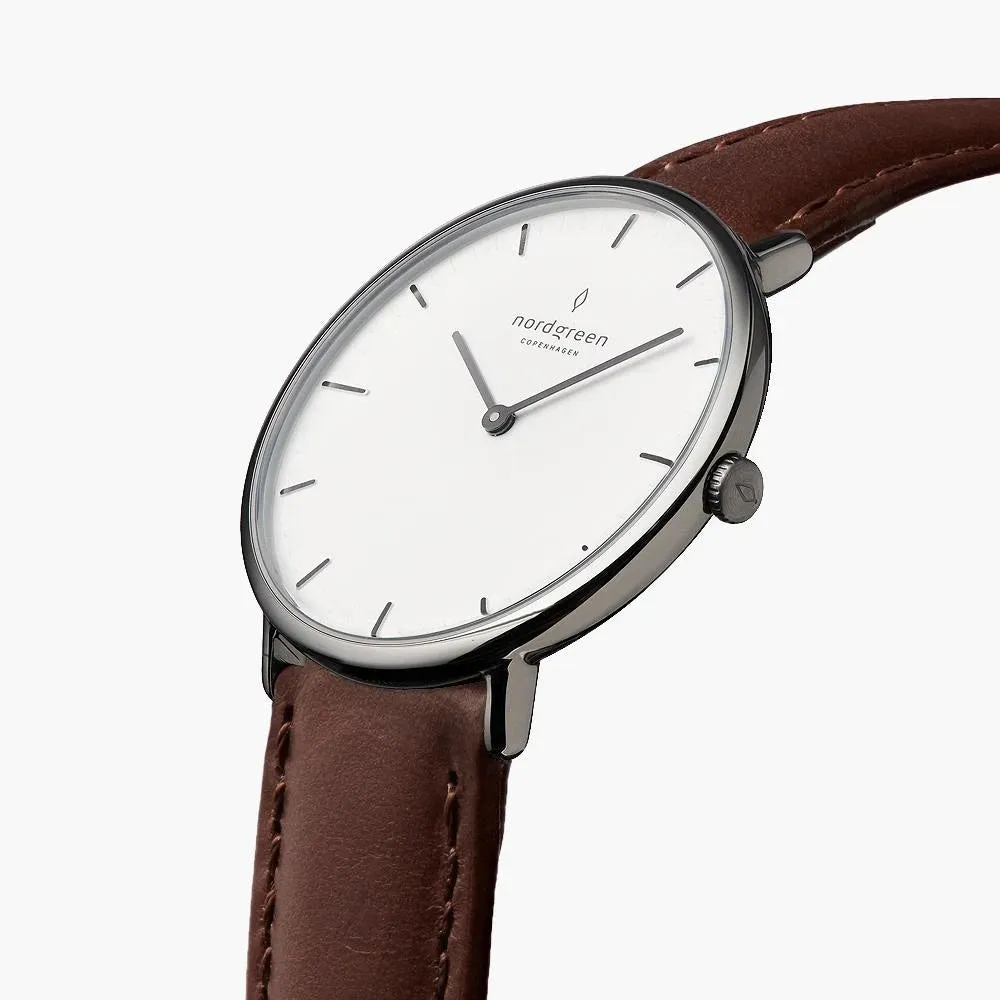 Nordgreen Native sold by Jura Watches product image thumbnail 2