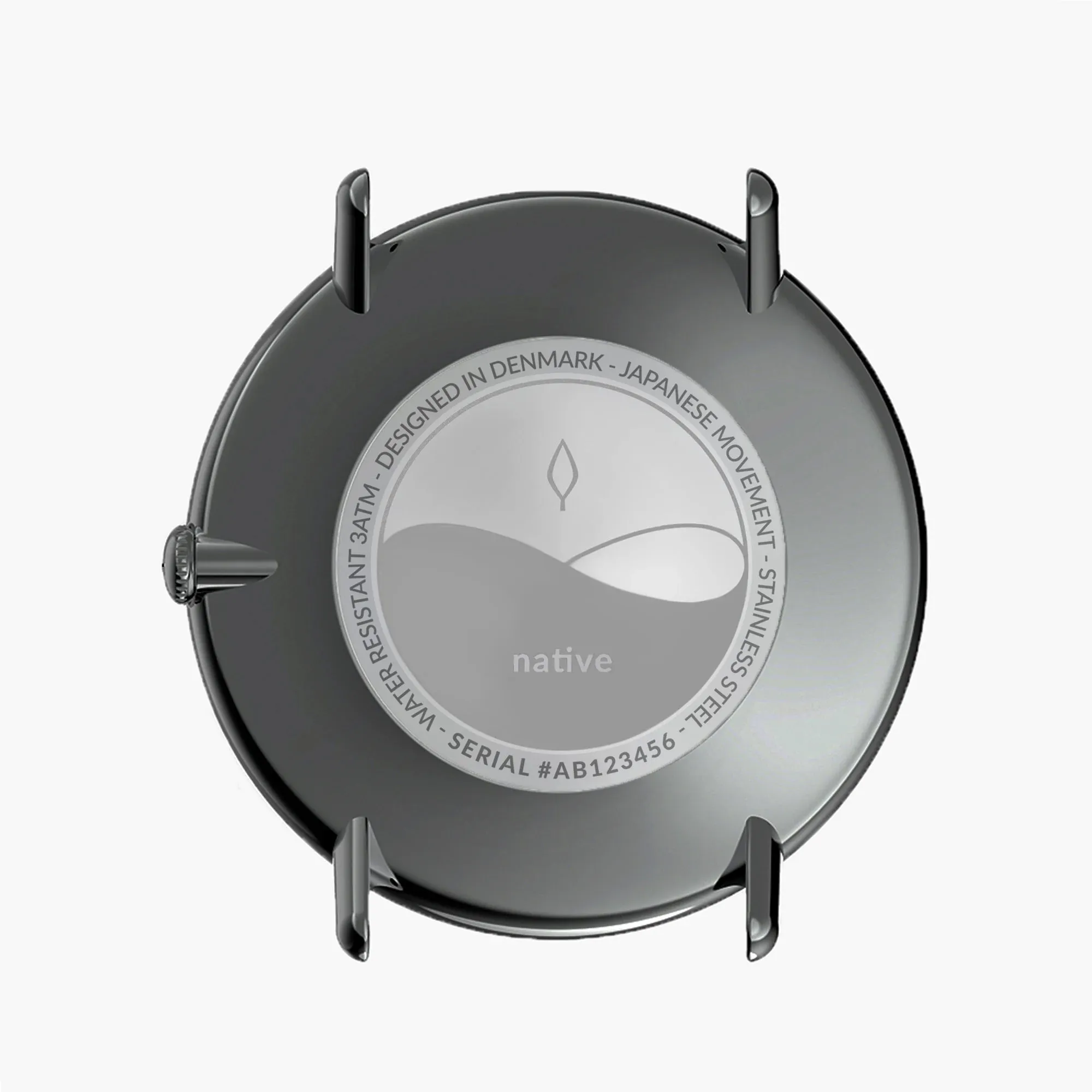 Nordgreen Native sold by Jura Watches product image thumbnail 4