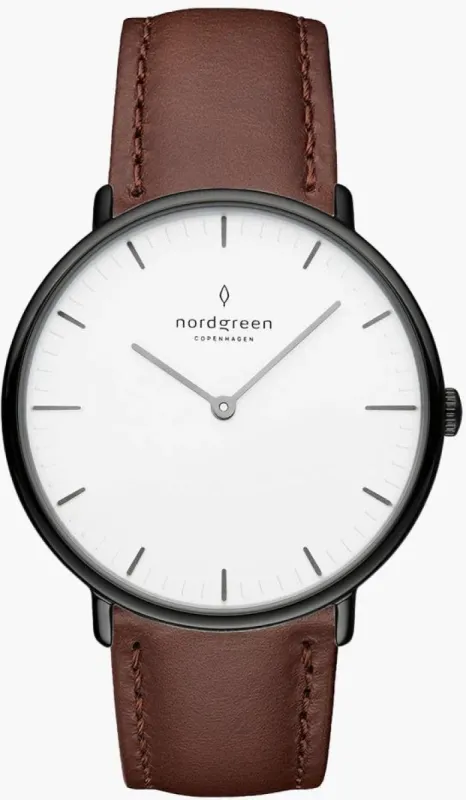 Nordgreen Native sold by Jura Watches
