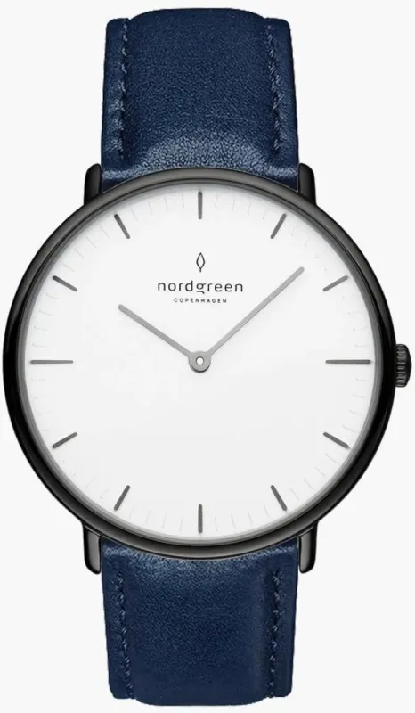 Nordgreen Native sold by Jura Watches