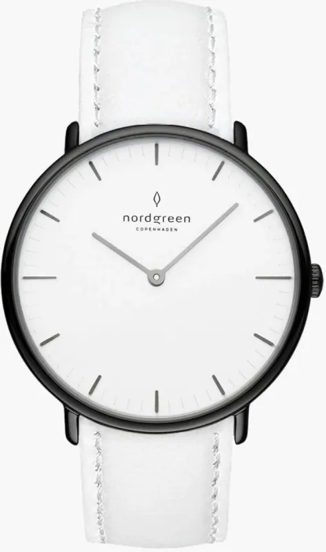 Nordgreen Native sold by Jura Watches