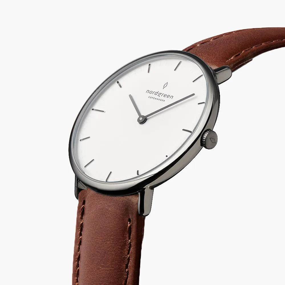 Nordgreen Native sold by Jura Watches product image thumbnail 2