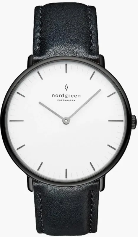 Nordgreen Native sold by Jura Watches