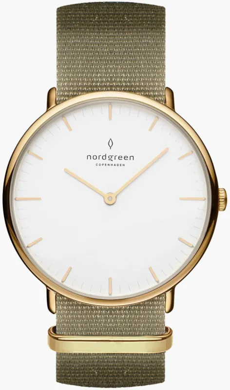 Nordgreen Native sold by Jura Watches