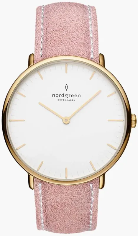 Nordgreen Native sold by Jura Watches