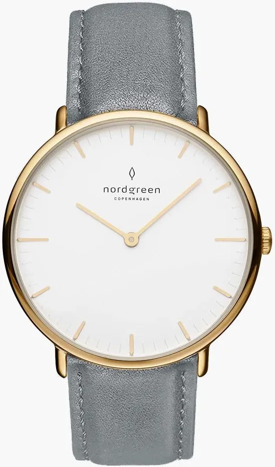Nordgreen Native sold by Jura Watches