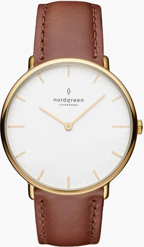 Nordgreen Native sold by Jura Watches