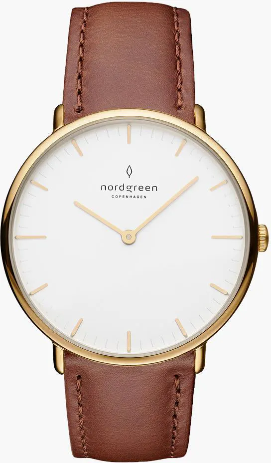 Nordgreen Native sold by Jura Watches