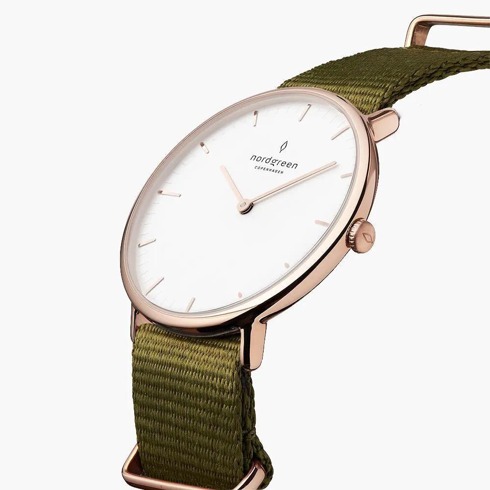 Nordgreen Native sold by Jura Watches product image thumbnail 2