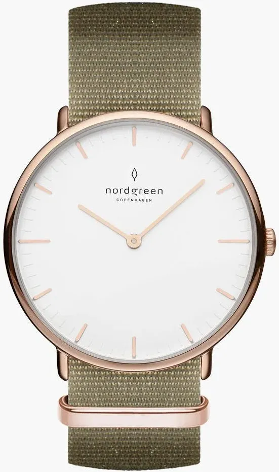 Nordgreen Native sold by Jura Watches