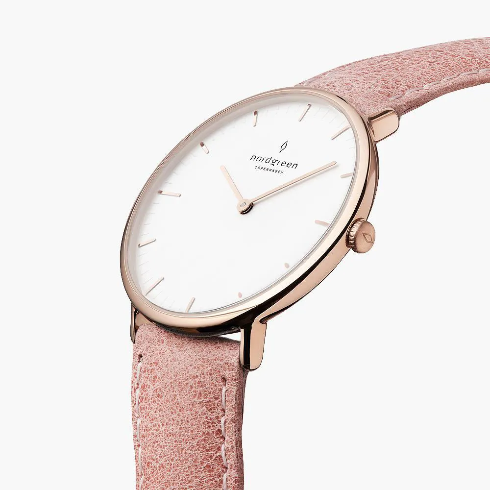 Nordgreen Native sold by Jura Watches product image thumbnail 2