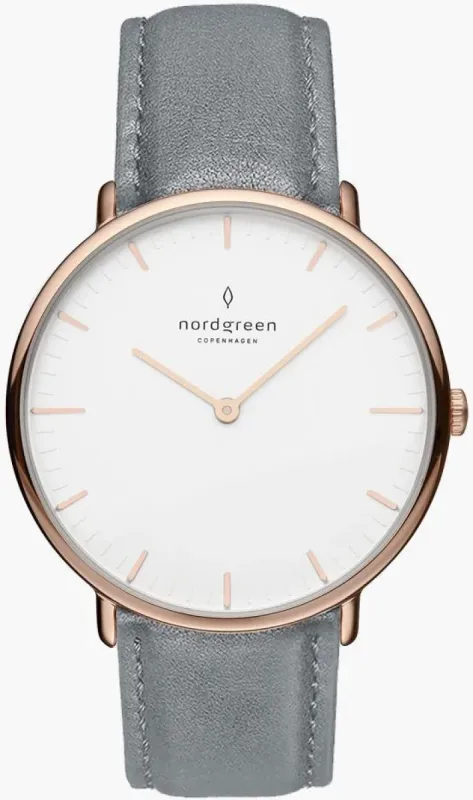 Nordgreen Native sold by Jura Watches