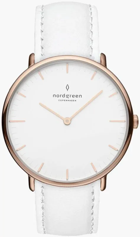 Nordgreen Native sold by Jura Watches