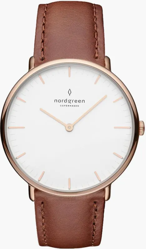 Nordgreen Native sold by Jura Watches