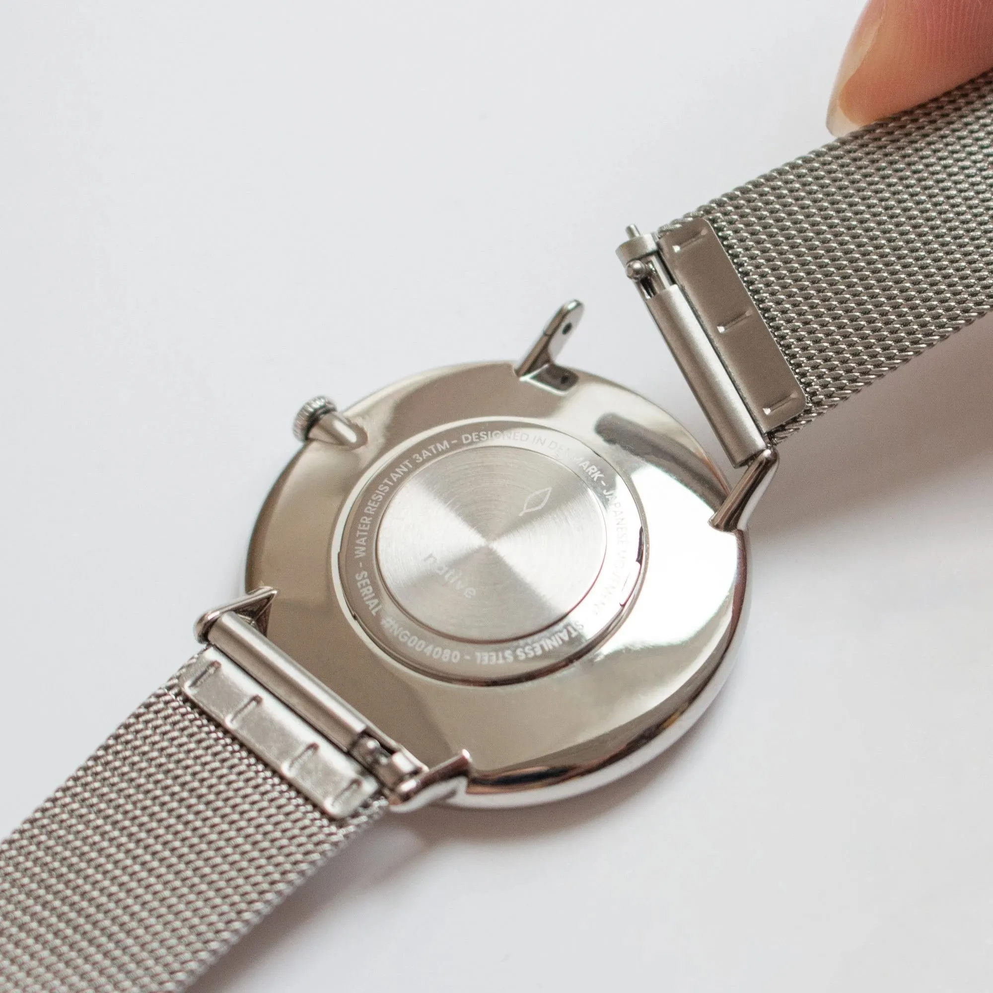 Nordgreen Native sold by Jura Watches product image thumbnail 5