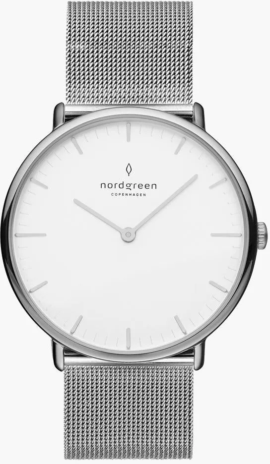 Nordgreen Native sold by Jura Watches