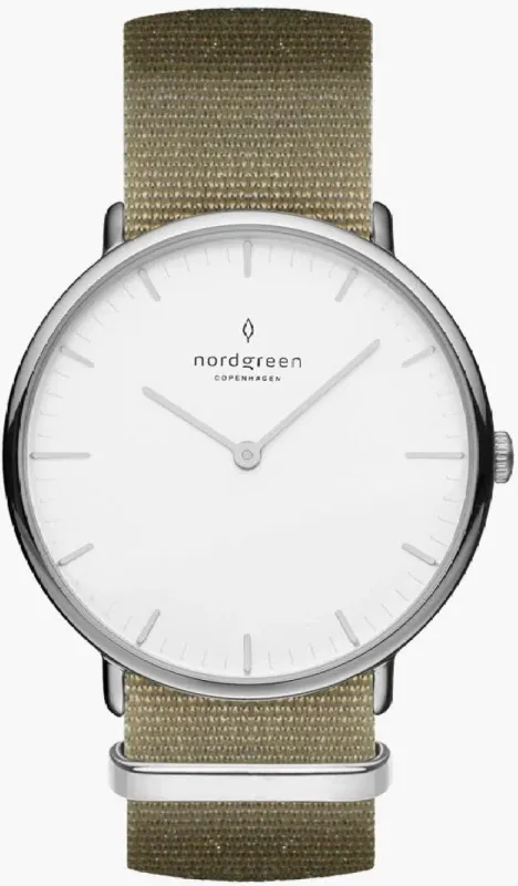 Nordgreen Native sold by Jura Watches